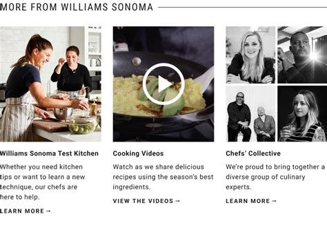 Healthy Recipes, Quick & Easy Recipes, Dinner Ideas | Williams Sonoma