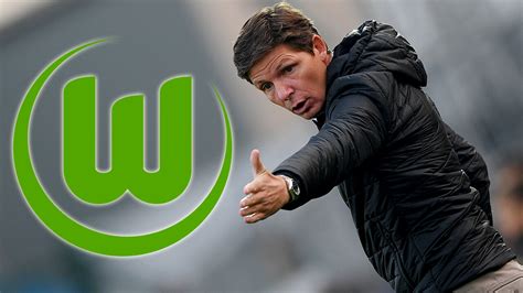 Fix! Oliver Glasner wird neuer Trainer des VfL Wolfsburg