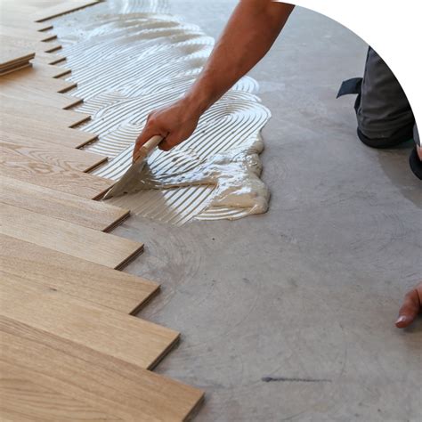 Laminate Flooring Installation: A Step-by-Step Guide