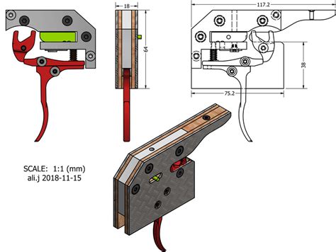 Free CAD Designs, Files & 3D Models | The GrabCAD Community Library