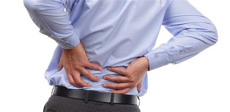 Herniated Disc, Bulging Disc & Lower Back Pain - San Diego Chiropractor