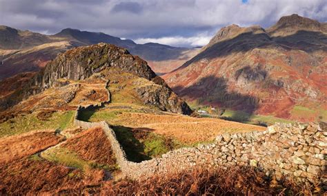 Lingmoor Fell, Lake District