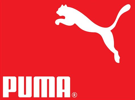 Premier All Logos: LOGOS PUMA