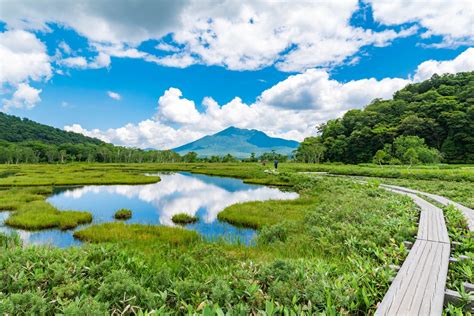 Oze National Park | National Parks of Japan