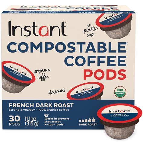 11 Best Compostable Coffee Pods: The Top Eco-Friendly Capsules