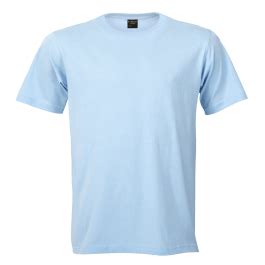 sky blue blank tshirt | Shirt template, Blank t shirts, Golf t shirts