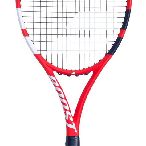 Babolat 2020 Boost S Tennis Racquet - Red | Tennis-Point