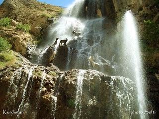 kurdistan Waterfall | Thanks for your visit and your comment… | Flickr