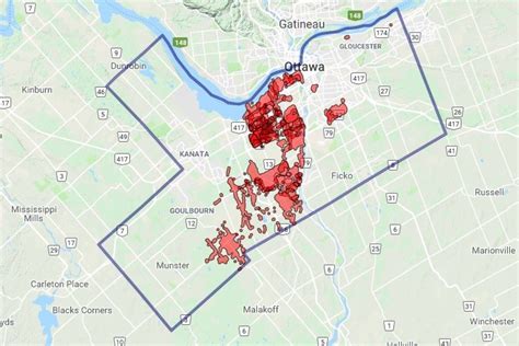 Optimism abound as power outage affecting fewer and fewer - OttawaMatters.com