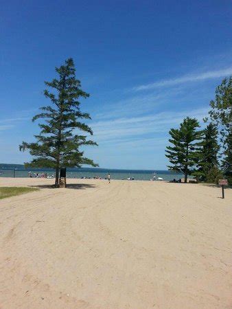 Burt Lake State Park (Indian River) - All You Need to Know BEFORE You ...