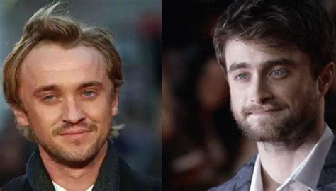 Tom Felton opens up on his friendship with 'Harry Potter' co-star ...