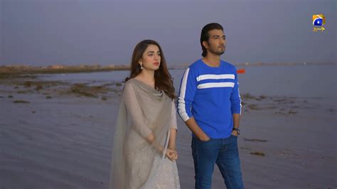 Raaz-e-Ulfat Episode 35, Har Pal Geo Drama - 1st Dec 2020 - Watch Online