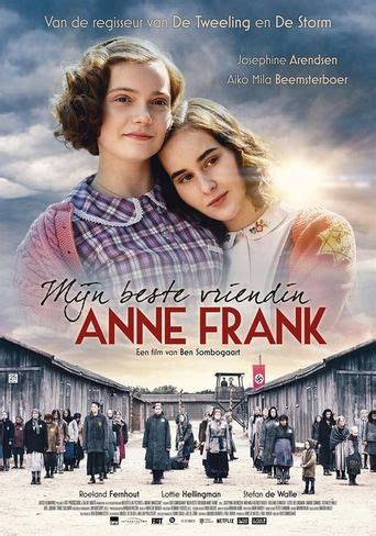 Anne Frank Film Netflix Imdb