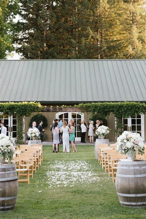 Trentadue Winery, a Milestone property Weddings | Get Prices for Wedding Venues in CA