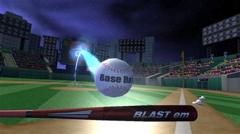 VR Baseball on Steam