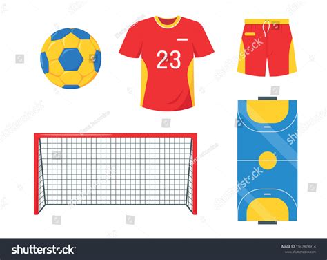 35,499 Ball Handball Images, Stock Photos & Vectors | Shutterstock