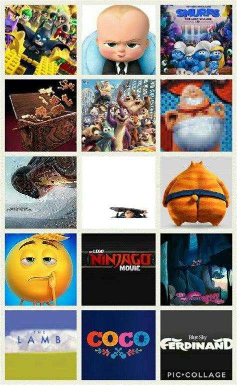 Best movies 2017 animated - bpode