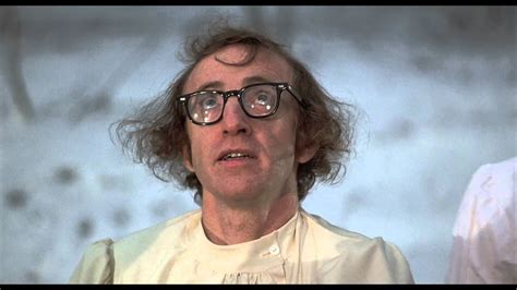 Love and Death (Woody Allen, 1975)- The Duel [sub. español] - YouTube