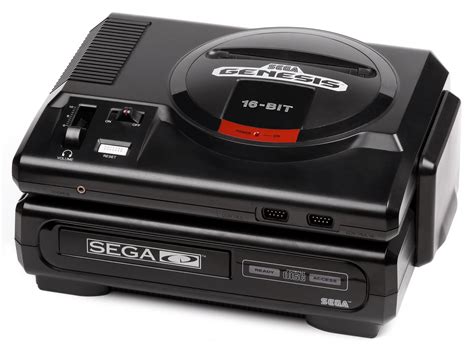 liberalmuffin: A partial defense of the Sega CD