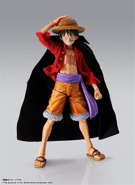 Imagination Works One Piece Monkey D. Luffy - Tokyo Otaku Mode (TOM)