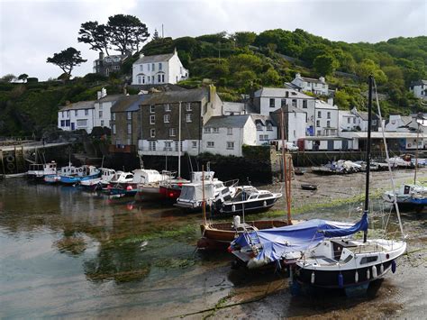 Polperro, Cornwall | Polperro, Cornwall | Annie381 | Flickr