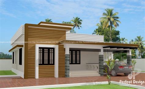 Small House Plans With Roof Deck Terrace - House Design Ideas