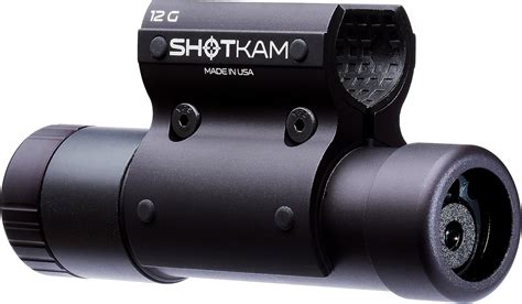 Shotkam Gun Camera, modèle 2016: Amazon.fr: TV & Vidéo