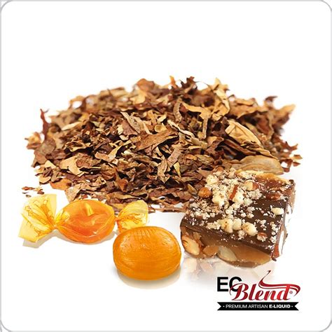 Traditional Tobacco E-Liquid & E-Cigarette Flavors | ECBlend Flavors