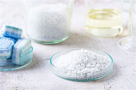 What Is Sodium Bisulfate and How Is It Used?