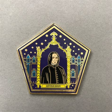 Harry Potter Enamel Pins 2018 | POPSUGAR Family