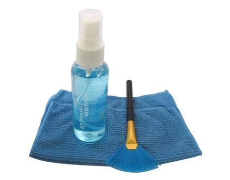 LAPTOP CLEANING KIT GEL 100ML