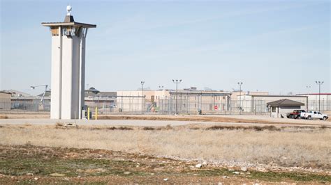 Southern Idaho Correctional Institution suspends visits until Feb. 14