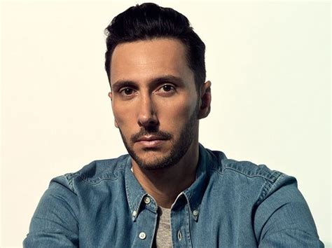 Cedric Gervais - Alchetron, The Free Social Encyclopedia