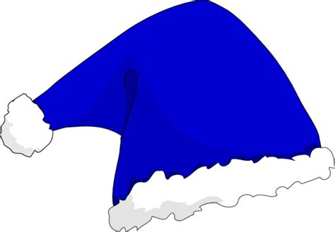 Download High Quality santa hat clipart blue Transparent PNG Images - Art Prim clip arts 2019