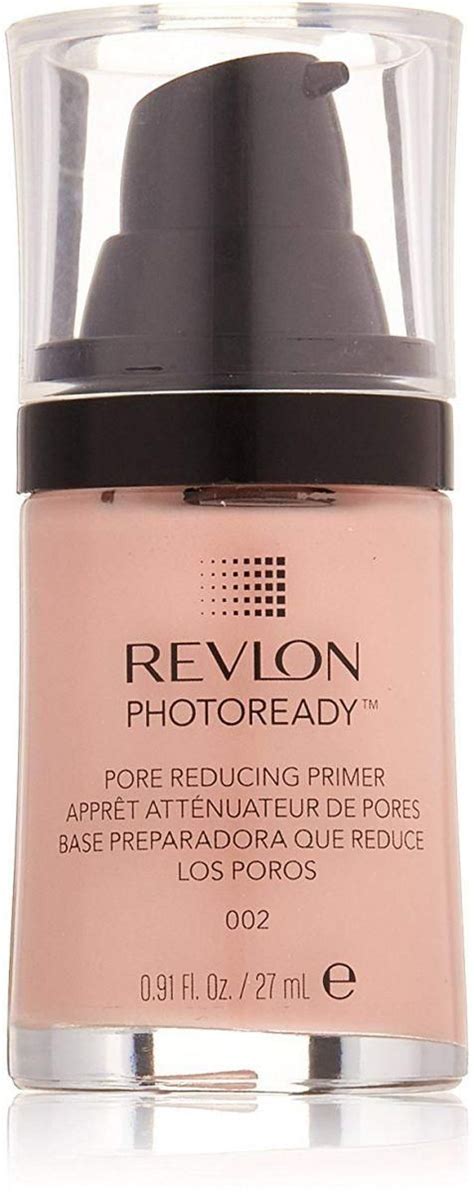 Revlon PhotoReady Primer Pore Reducing, 002 - 0.91 Ounce price from ...