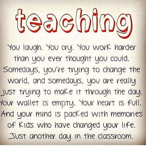 Welcome Back To School Quotes For Teachers