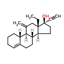 Desogestrel/ethinyl estradiol : Mechanism of action, uses, side effects - Drugs Details