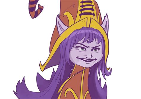 MFW I see support Lulu buffs : r/lulumains