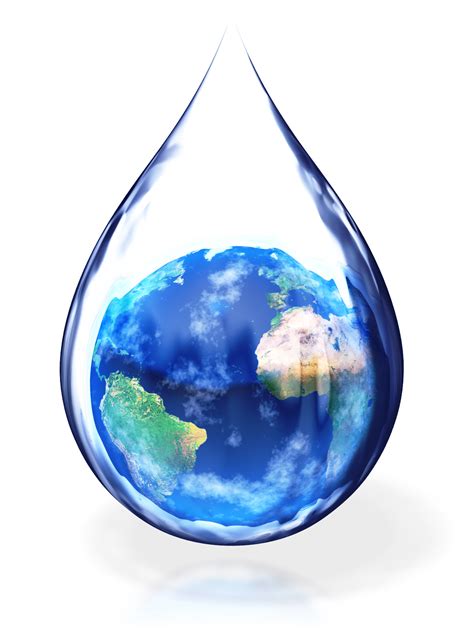 Save Water Transparent | PNG All