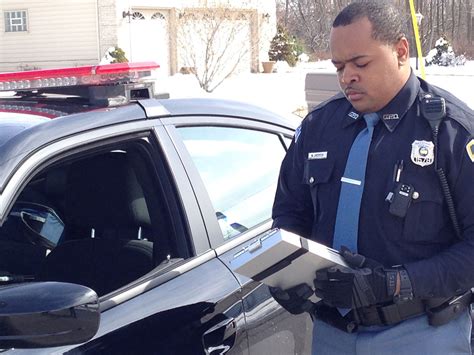 Gary Police Department Launches Body Camera Pilot Program - NWI.Life