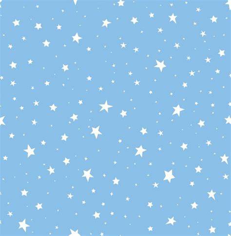 Stars by Albany - Powder Blue : Wallpaper Direct | Blue wallpaper iphone, Blue star wallpaper ...