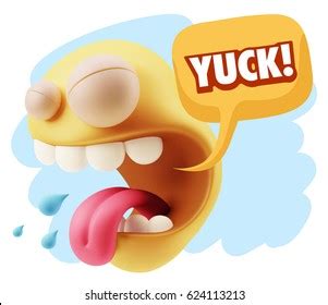 Yuck Images, Stock Photos & Vectors | Shutterstock