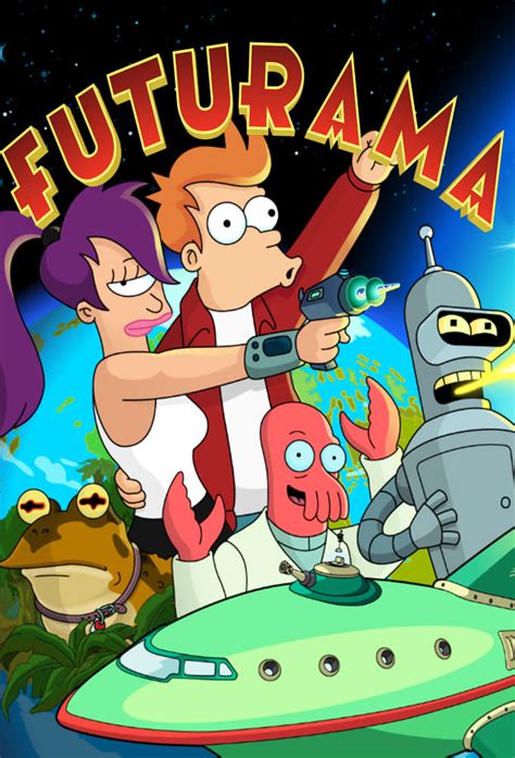 Futurama | Bunny Series