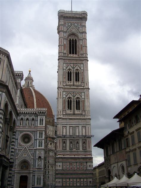 Bell tower Florence, Italy | Regions of italy, Italy, Florence