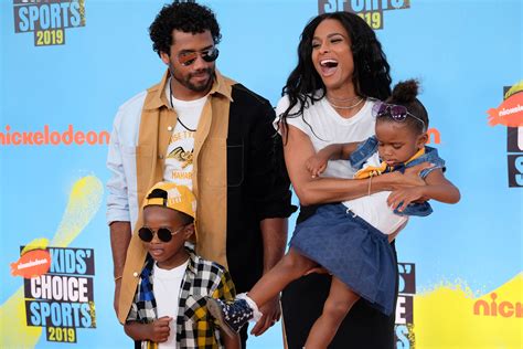 Ciara Kids: Meet and Get to Know the Singer's Children