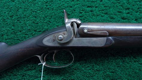 European Shotguns - Merz Antique Firearms - European Shotguns