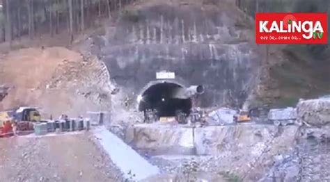 Uttarakhand tunnel collapse: Rescue operation reaches final stage