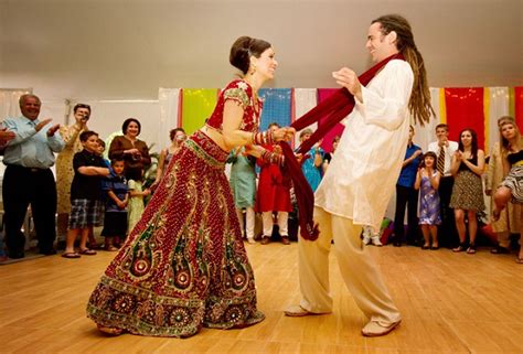 6 Ways To Have A Bollywood Themed Wedding – India's Wedding Blog