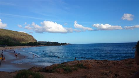 Nanakuli Beach Park on West Oahu - | West oahu, Nanakuli beach park ...