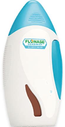 FLONASE SENSIMIST